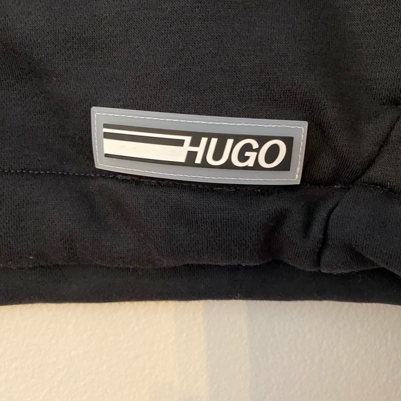 Hugo Boss black Sweater - Picture 3 of 8